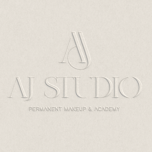Brow Studio AJ logo