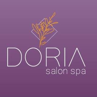 Doria Salon Spa logo