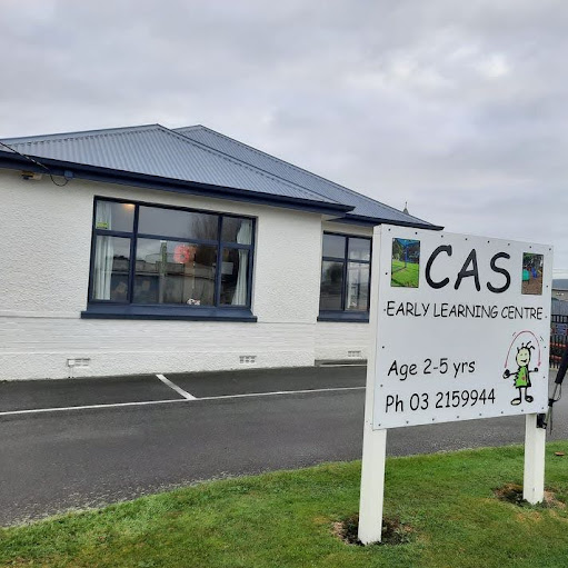 CAS Early Learning Centre (Waikiwi)