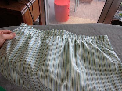 male pattern boldness: MPB Men's Boxers Sew-Along 5 -- Crossing the ...