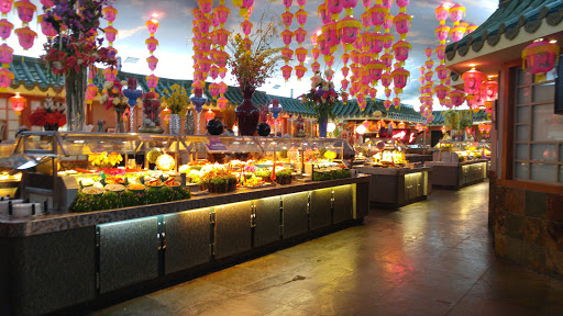 Mandarin Restaurant