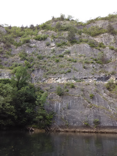 Matka Lake