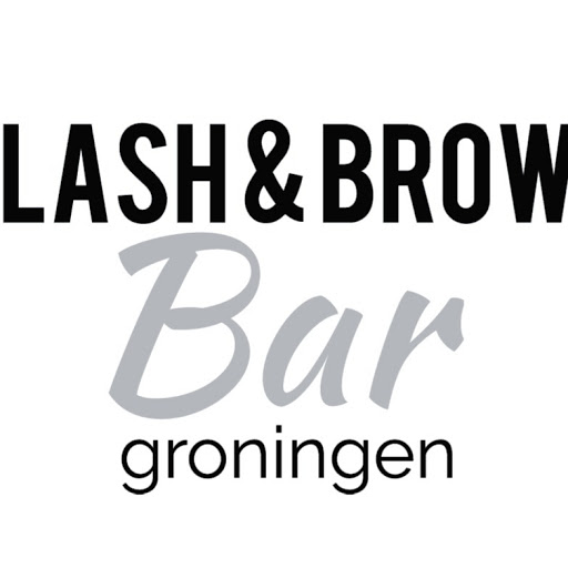 Lash & Brow Bar Groningen logo