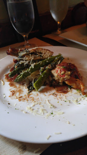 Italian Restaurant «Ruvo East», reviews and photos, 105 Wynn Ln, Port Jefferson, NY 11777, USA