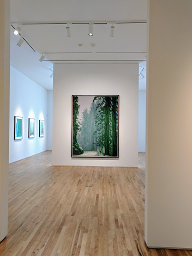 Art Gallery «PACE Palo Alto», reviews and photos, 229 Hamilton Ave, Palo Alto, CA 94301, USA