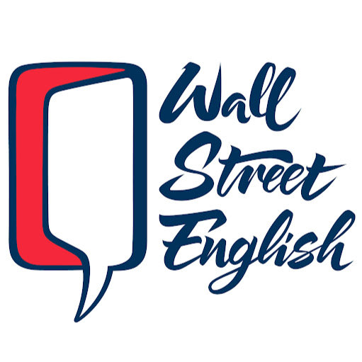 Wall Street English Bourges logo