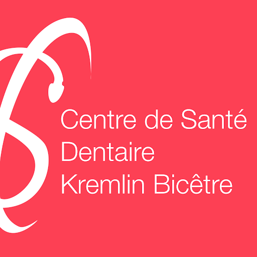 Centre médical et dentaire Kremlin Bicêtre logo