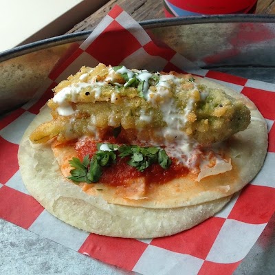 Photos of Taqueria Nacional
