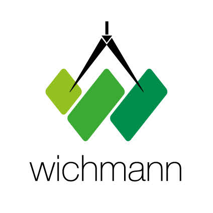 Gebr. Wichmann GmbH logo