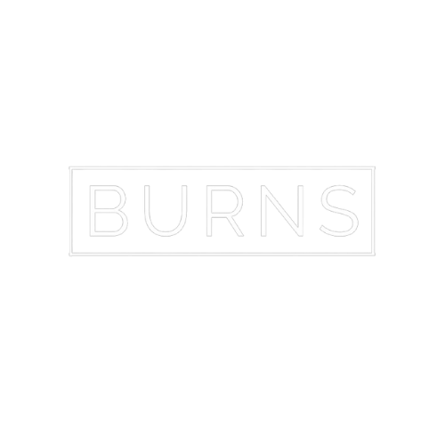 Burns - Male Image & Grooming logo