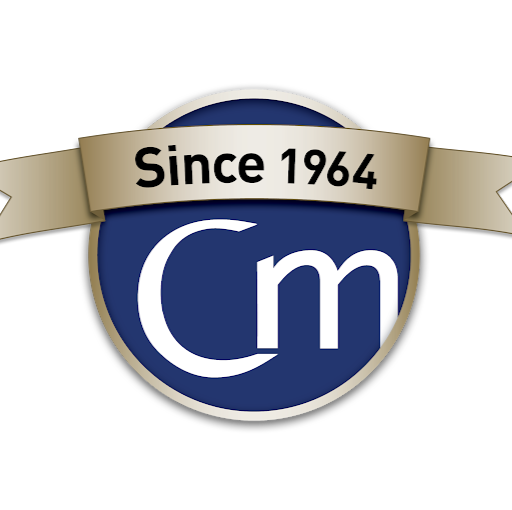 Crofton Motors Ltd Kimmage logo