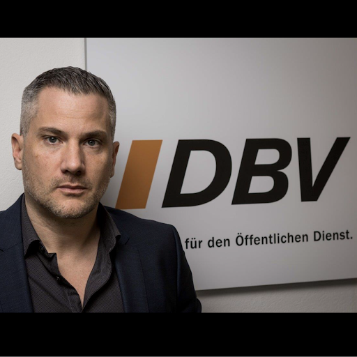 DBV Versicherungen Jan Trautmann in Berlin