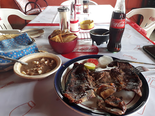 EL CABRITERO (carnes asadas), Santa Rita, Saltillo - Matehuala, Santa Rita, N.L., México, Restaurante de comida para llevar | NL