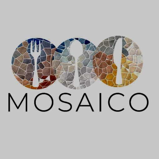 Mosaico Bahçe & Kafe logo