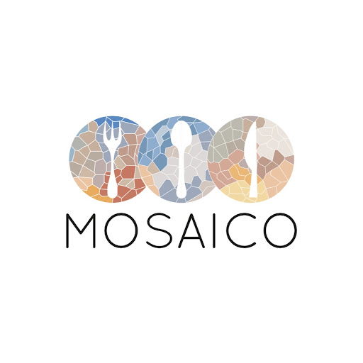 Mosaico Bahçe & Kafe logo