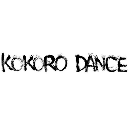 Kokoro Dance Theatre Society logo