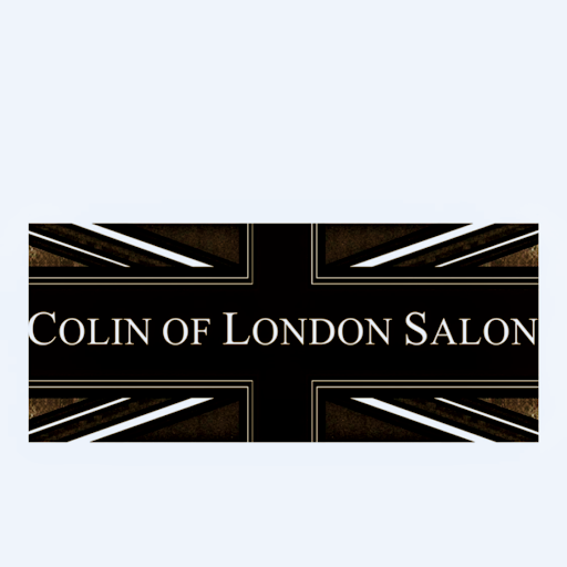 Colin Of London Salon And Salt Therapy logo