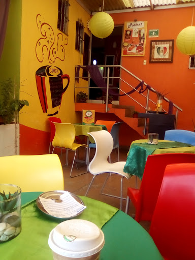 Cafetería Corga, 9 de Marzo 25, Miravalles, 63184 Tepic, Nay., México, Restaurantes o cafeterías | NAY