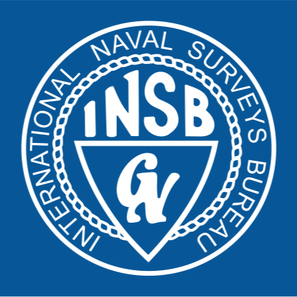 INSB Turkey Regional Office (INSB Klaslama Hizmetleri Ltd. Şti.) logo