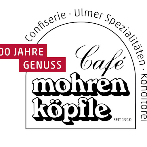 Konditorei Café Mohrenköpfle logo