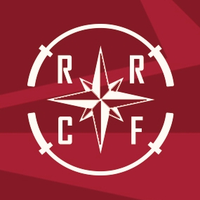 Rayzor Ranch CrossFit logo