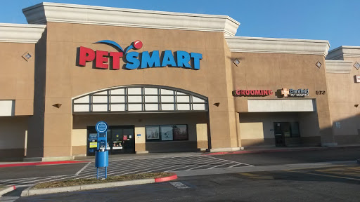 Pet Supply Store «PetSmart», reviews and photos, 573 N McKinley St, Corona, CA 92879, USA
