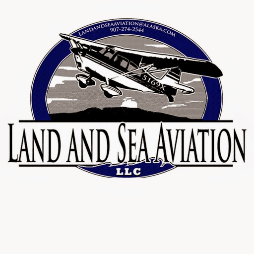 Land and Sea Aviation Alaska