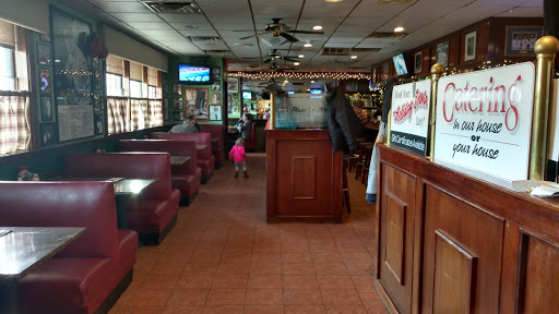 Bar «Kelley Square Pub», reviews and photos, 84 Bennington St, Boston, MA 02128, USA