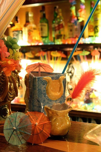 Mapstr - Bar Bali-Hai Polynesian Bar Porto - Soft drink, Aparência 👌, Bar/  Wine bar, Tiki Bar, Night Life