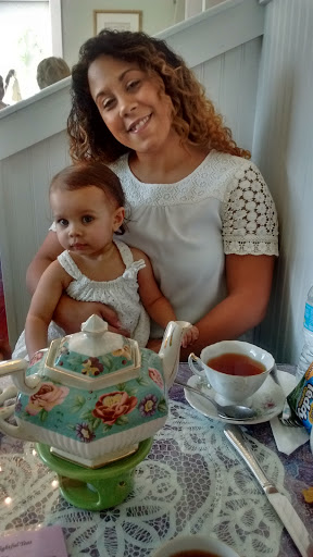 Wisteria Tea Room & Café