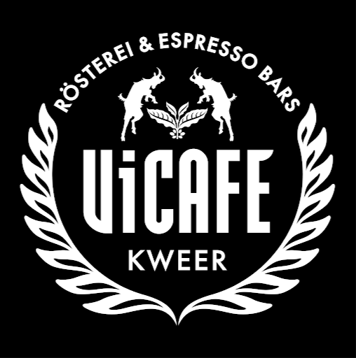 ViCAFE Kweer logo