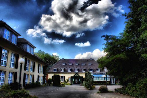 Waldhotel Heiligenhaus