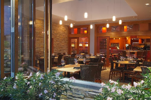 Rattan Asian Bistro