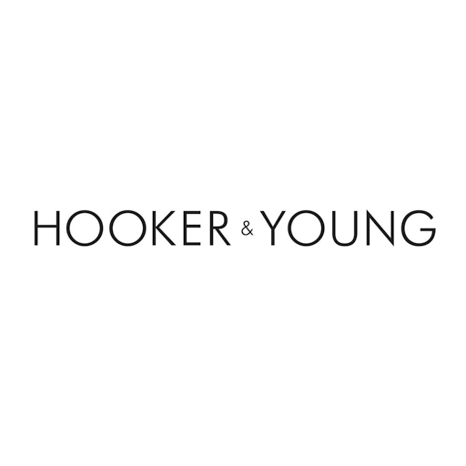 Hooker & Young logo