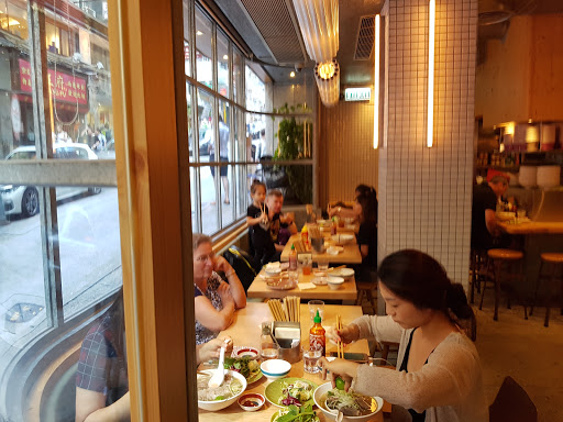 BÊP Vietnamese Kitchen