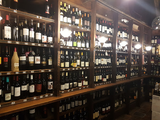 Wine Store «New Westlane Wines & Liquors», reviews and photos, 689 Columbus Ave, New York, NY 10025, USA
