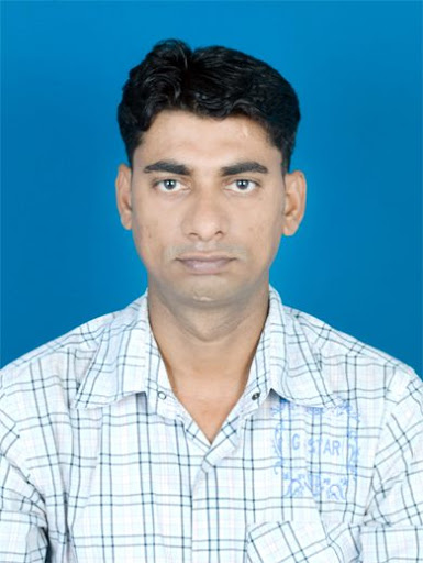 Rajeev Chandra
