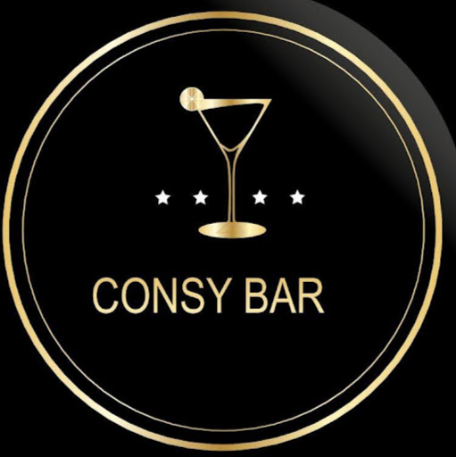 Consy Bar & Café logo