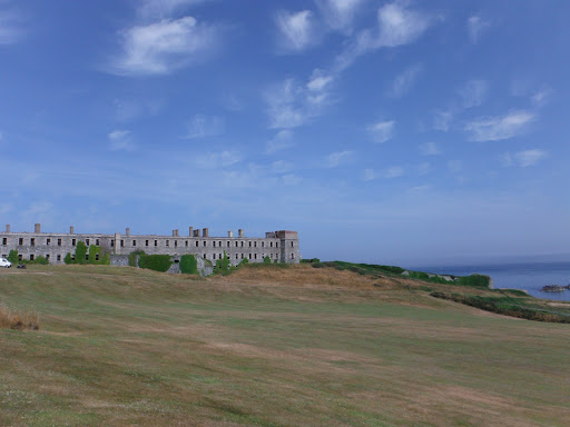 Fort Tourgis