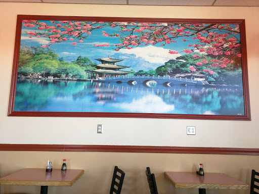 Chinese Restaurant «China Kitchen», reviews and photos, 20965 S Diamond Lake Rd # 106, Rogers, MN 55374, USA