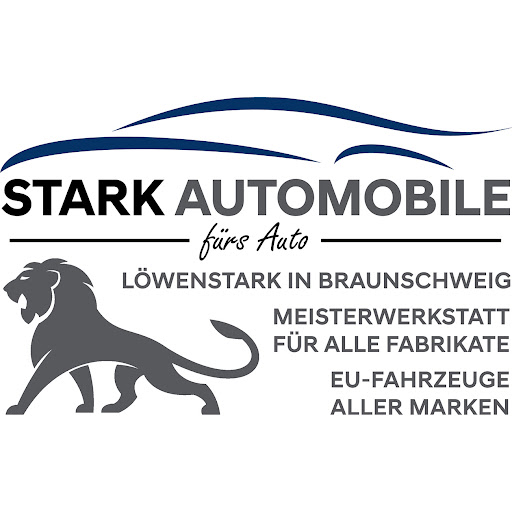 Stark Automobile GmbH logo