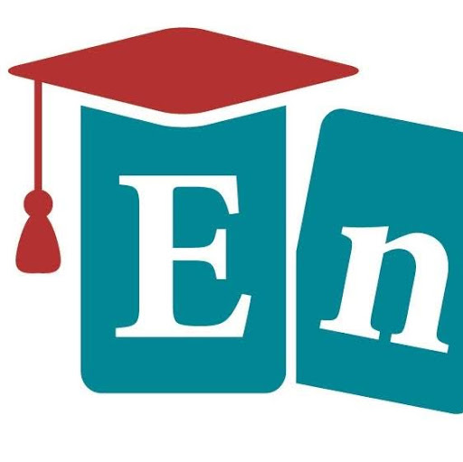 Englishour logo