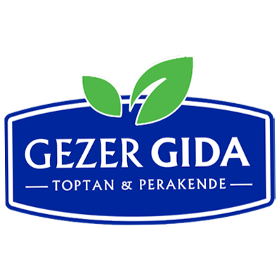 Gezer Gross Market logo