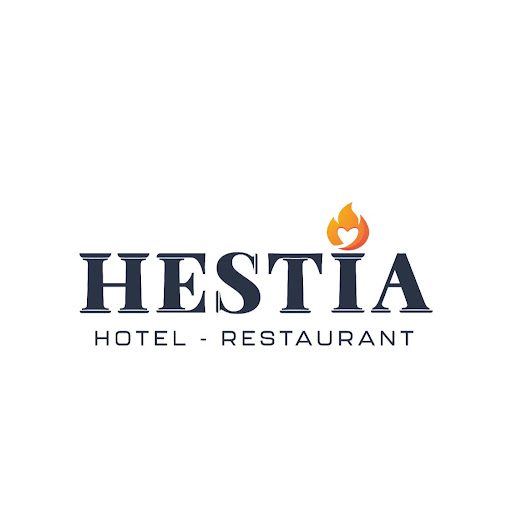 Hotel Restaurant Hestia logo