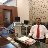Dr. Sunil Agrawal's ENT Laser and endoscopy center