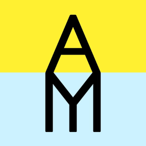 Studio Anne-Marijn logo