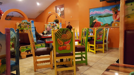 Restaurant «La Hacienda Mexican Restaurant», reviews and photos, 7481 E US Hwy 36, Avon, IN 46123, USA