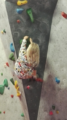 Climb'up Orléans