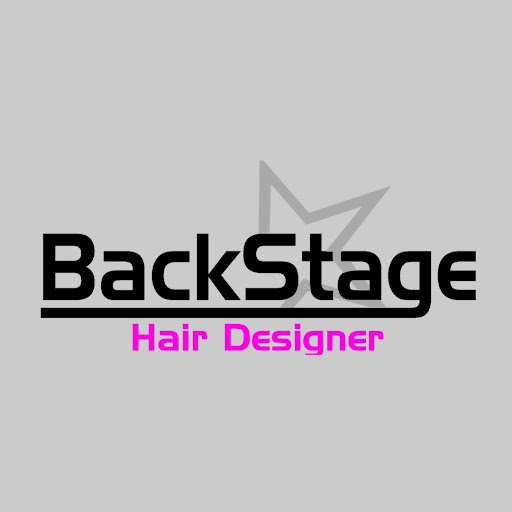 BackStage Parrucchieri Uomo/Donna