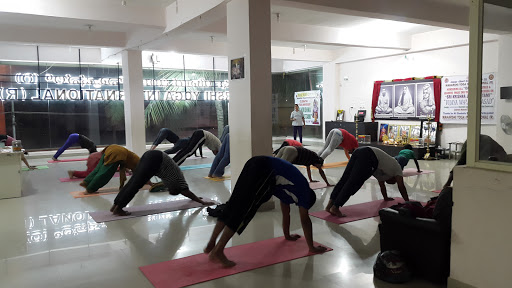 Maharshi Yoga International, 266, Devasandra Main Rd, Kuvempu Layout, Vinayaka Nagar, Krishnanagara, Krishnarajapura, Bengaluru, Karnataka 560036, India, Yoga_Studio, state KA